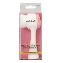 Limpiador Facial Cala Ação Dupla - Pink