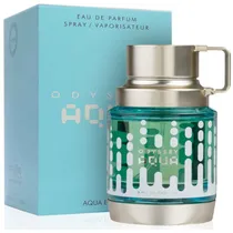 P.Armaf Odyssey Aqua Edition 60ML Edp
