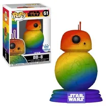  Funko Colec...