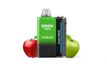  Oxbar G3000...
