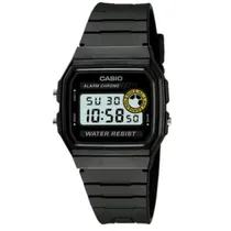 Relógio Unissex Digital Casio F-94WA-8DG