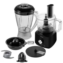 Multiprocessador Britania BMP900P 900W 220V Preto