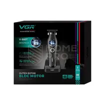  Máquina VGR...