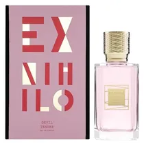P.Ex Nihilo ...