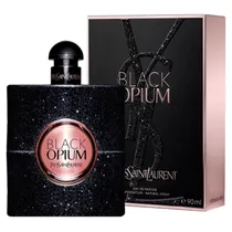 P.Yves Saint Laurent Black Opium F 90ML Edp