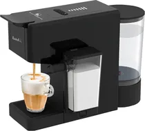 Cafeteira Elétrica Multi Cápsulas Electrobras EBCM-30 3 Em 1 1400W 220V-50/60HZ