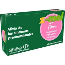  Med Z-Mol F...