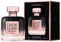 Perfume Luxe...