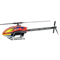 Helicoptero ...