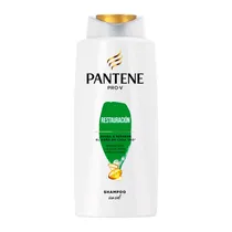 Shampoo Pant...