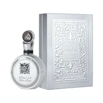 Lattafa Fakhar Platin Edp 100M