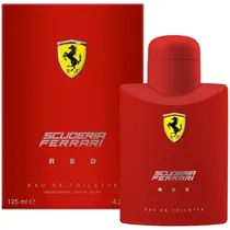 Perfume Ferr...