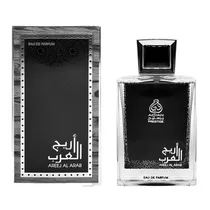 Perfume Adyan Areej Al Arab - Eau de Parfum - Unissex - 100ML
