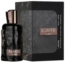 Lattafa Ajayeb Dubai Unisex 100ML Edp 591551