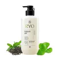Shampoo Ryo ...