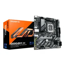 Placa Mãe 1851 Gigabyte B860M H DDR5/HDMI/M.2/USB3.2