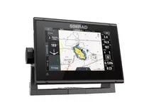  Simrad GO7 ...