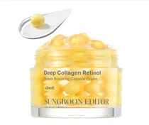 Sungboon Editor Kojic Acid Niacinamide Brightening Cream 50ML