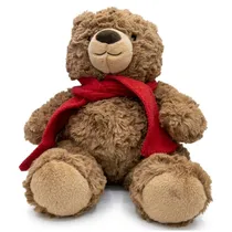  Urso de Pel...