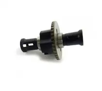 HT F/R Diff...