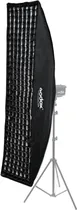 Softbox Godox SB-FW35160 - Stripbox Con Grid 35 X 160 CM