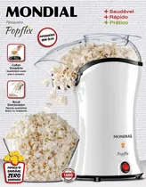 Pipoqueira Mondial Popflix PP-04 220V