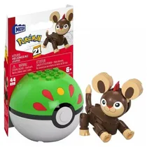  Mattel Poke...