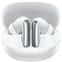 Fone de Ouvido QCY Melobuds N20 TWS Earbuds / Bluetooth - Branco (BH25HT20A)