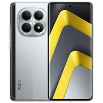 Xiaomi Poco M8 5G Dual 512 GB - Prata