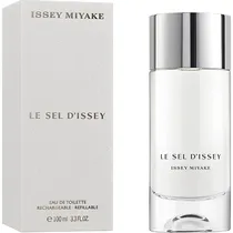 Perfume Issey Miyake Le Sel D’Issey Edt Recarregável - Masculino 100ML