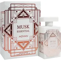  Adyan Musk ...