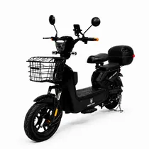 Moto Elétric...