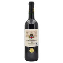  Chateau Gra...