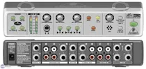  Behringer M...
