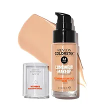  Revlon Colo...