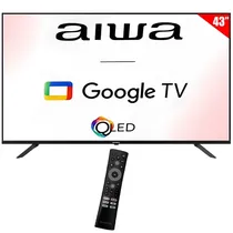 Smart TV Qle...
