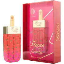 Perfume Assala Prime Freeze Cranby - Eau de Parfum - Unissex - 85ML