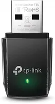 Wireless USB TP-Link Archer T3U Mini AC1300 Dual