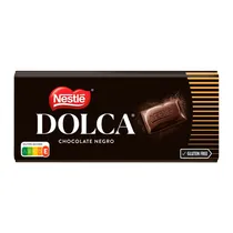  Barra Choco...