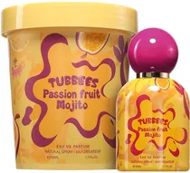 Perfume Tubb...