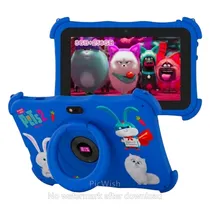 Tablet Cidea CM89 7" Infantil Wifi 8+256GB Blue