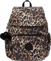  Mochila Kip...