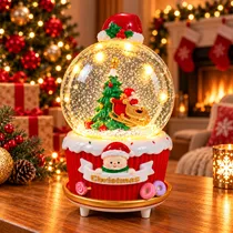 Esfera Natal...