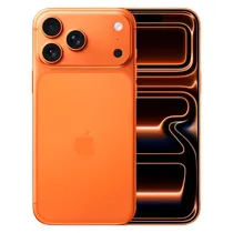 iPhone 17 Pro Max 512GB Cosmic Orange Be