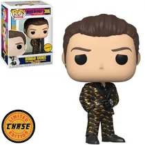  Funko Chase...