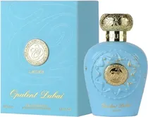 Perfume Lattafa Opulent Dubai Edp Unisex 100ML