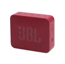 JBL Speaker Go Essential 2 Bluetooth Red