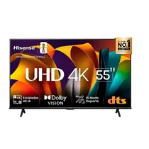 Smart TV His...