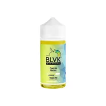 BLVK Diamond Melon Menthol 100ML 3MG