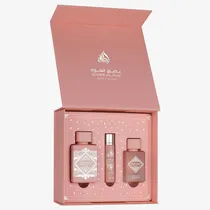 Perfume Latt...